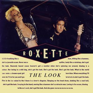 Roxette